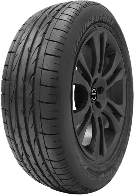 Tire Sidetread