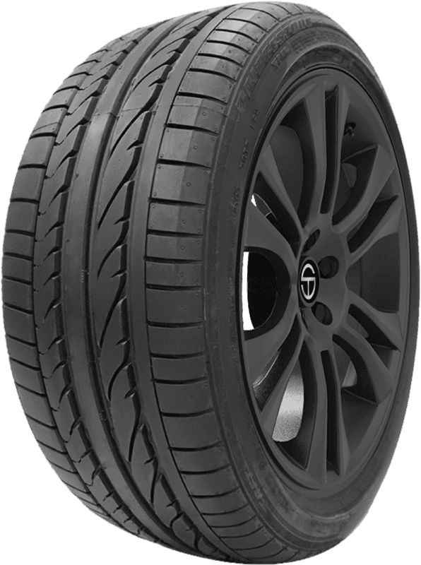 Tire Sidetread