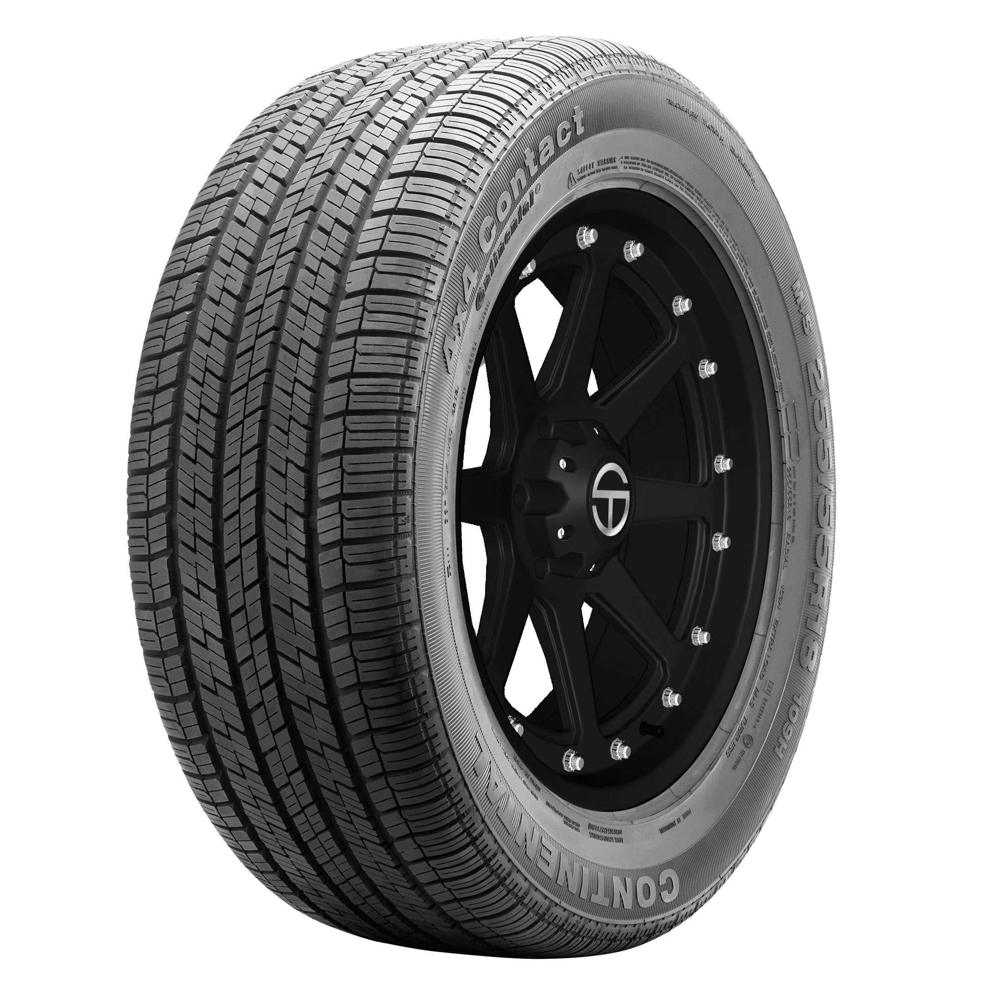 Tire Sidetread
