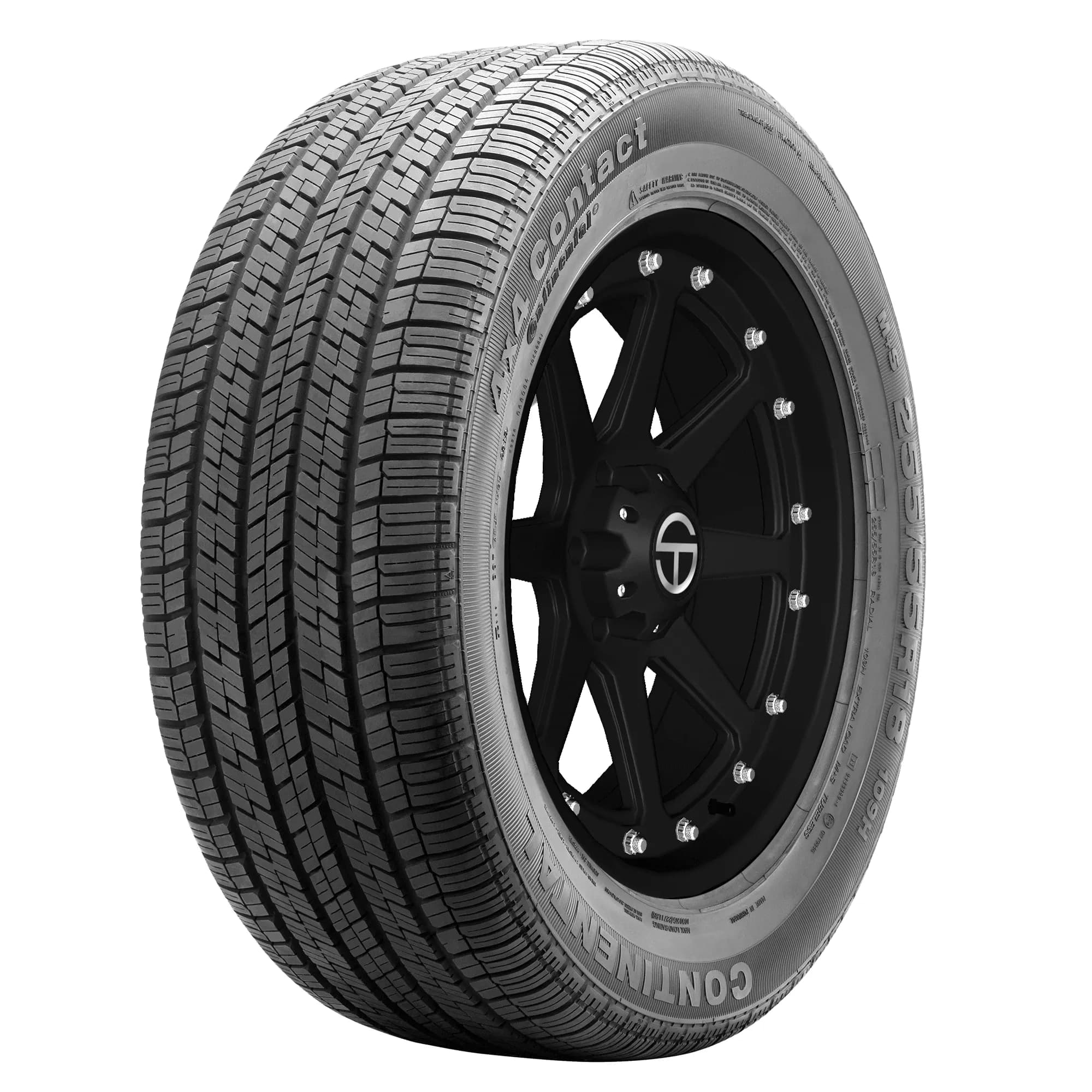 Tire Sidetread