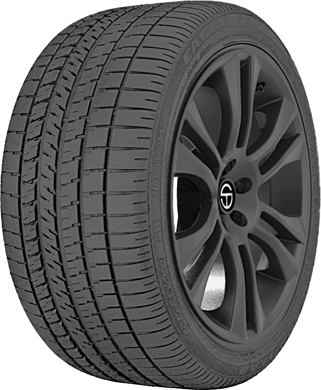 Tire Sidetread
