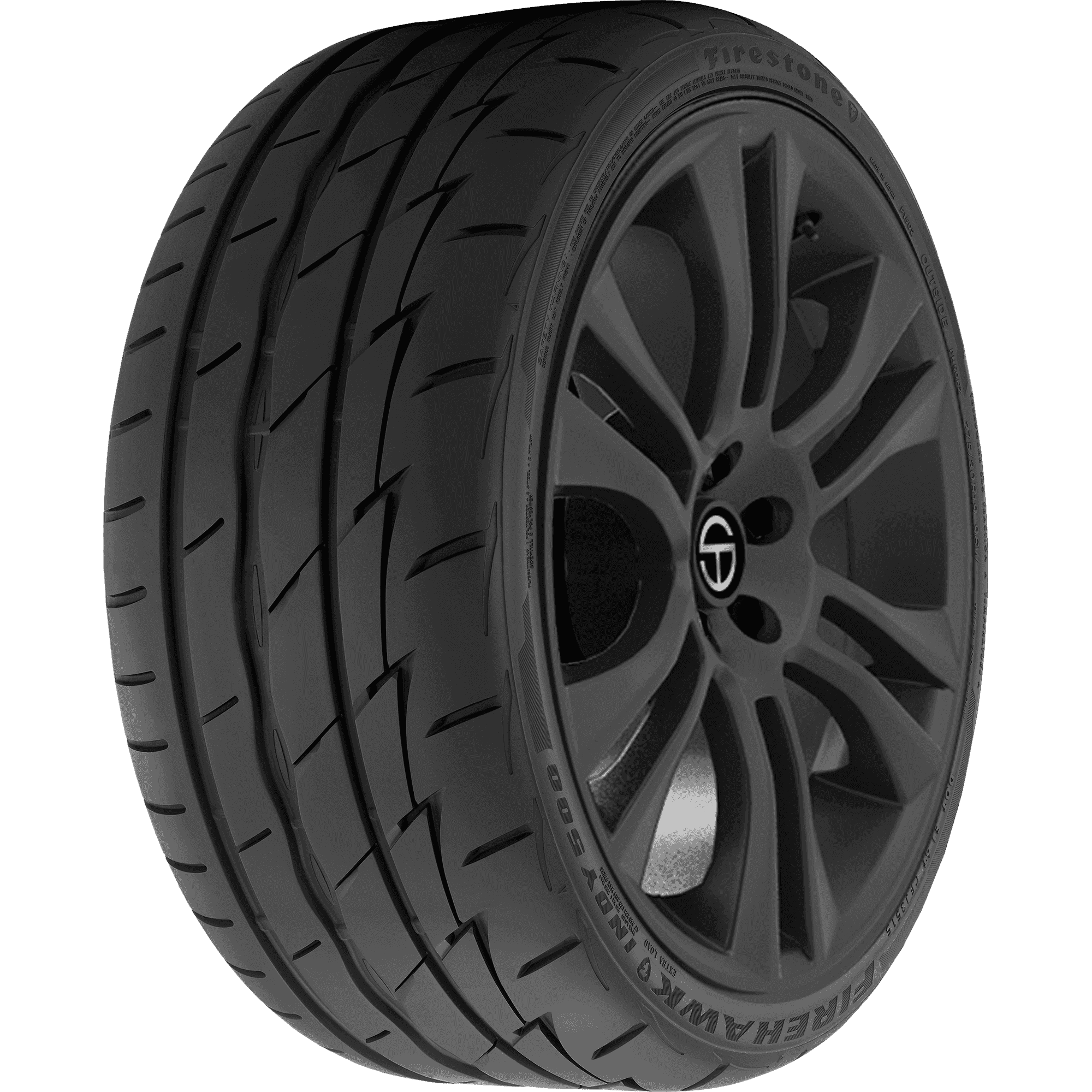 Tire Sidetread