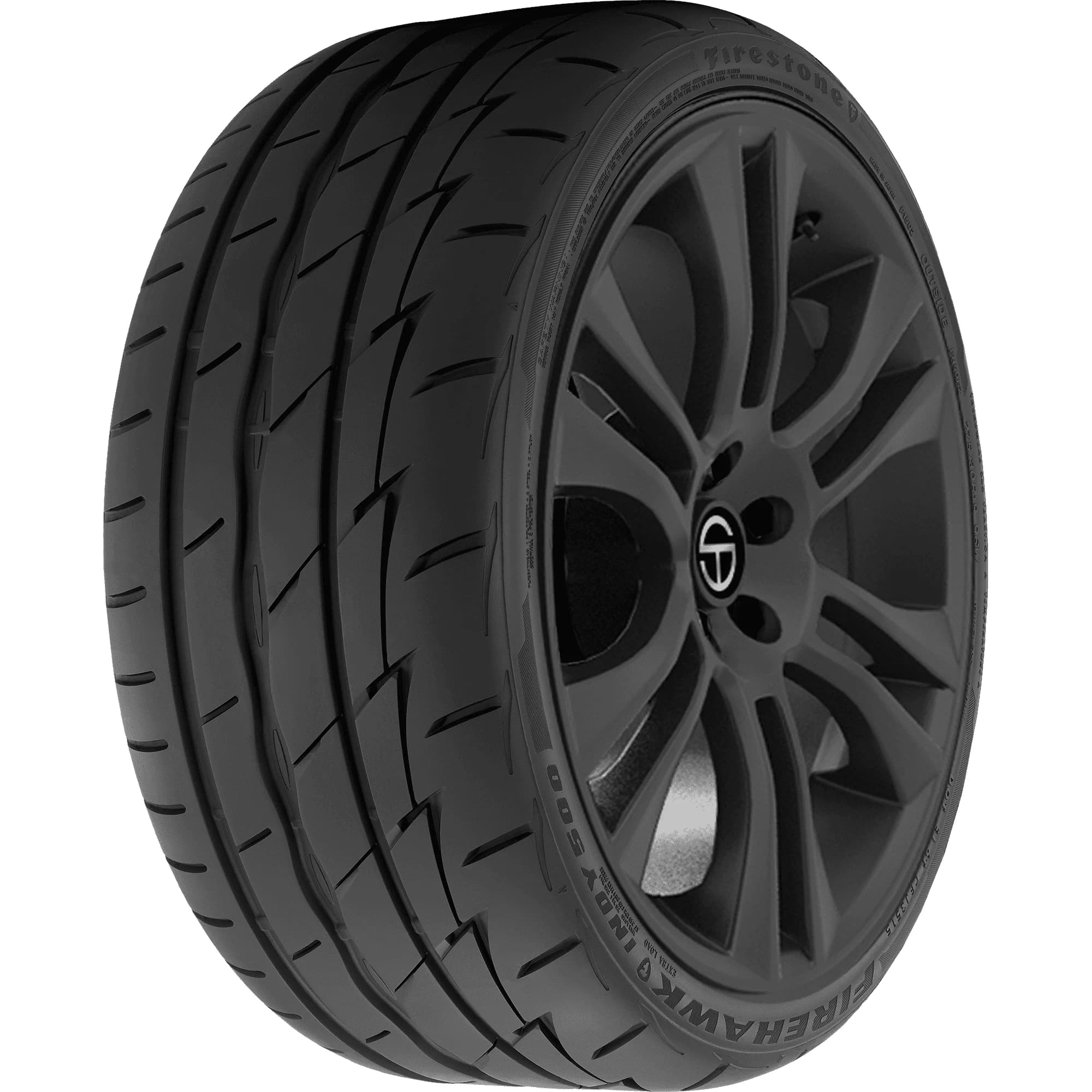 Tire Sidetread