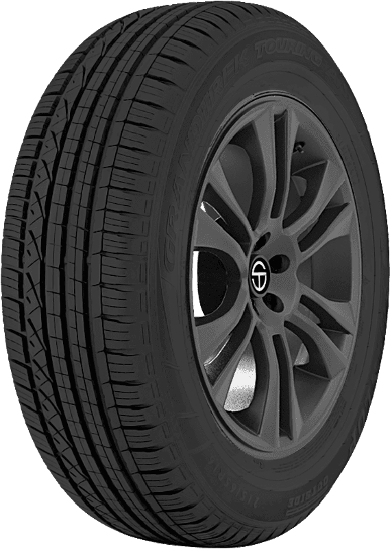 Tire Sidetread