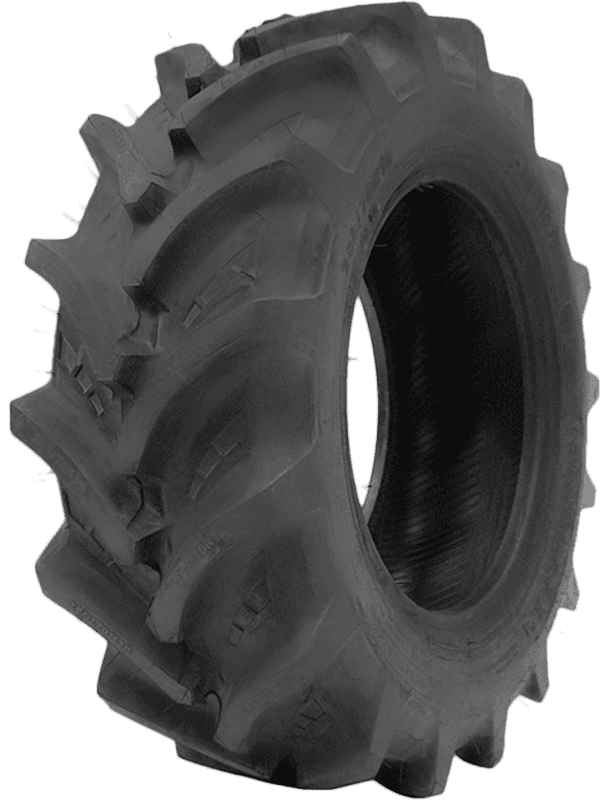Tire Sidetread