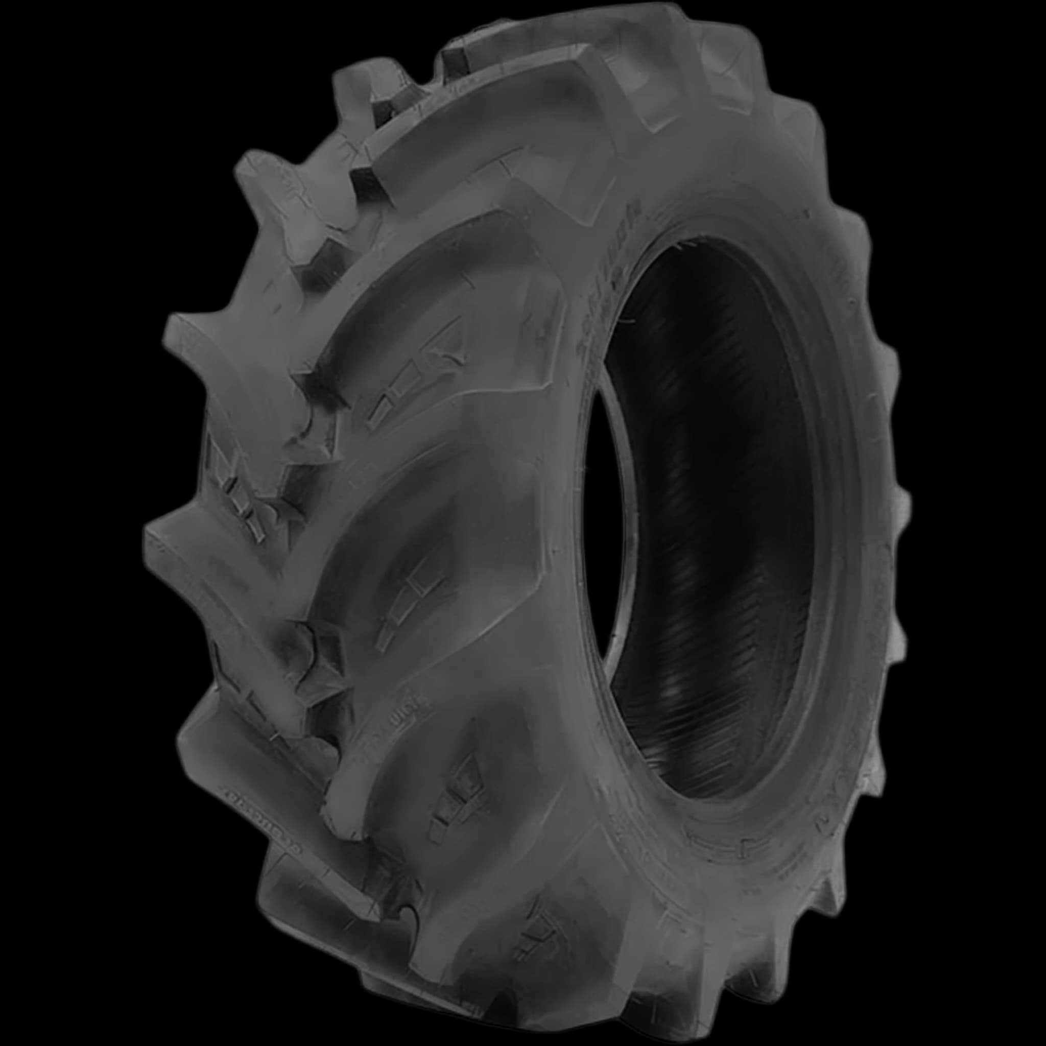 Tire Sidetread