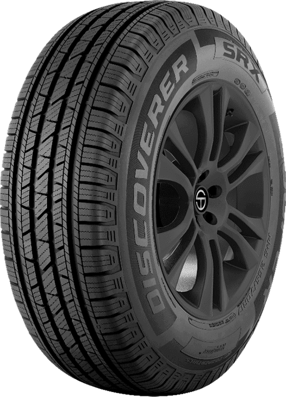 Tire Sidetread