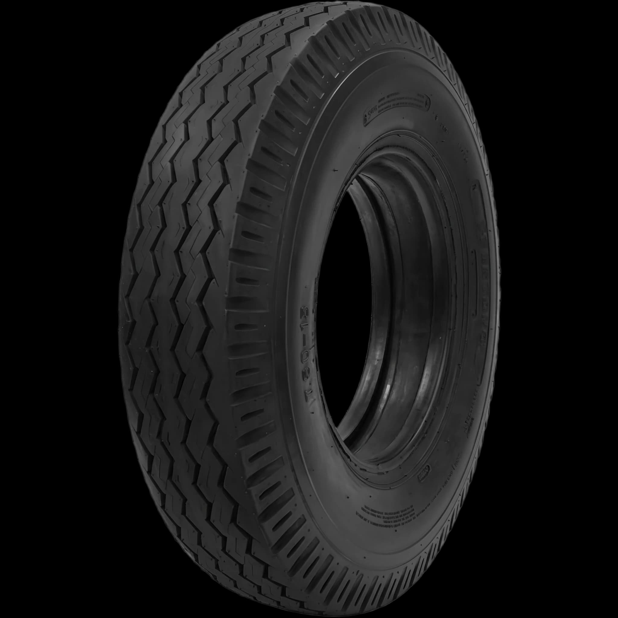 Tire Sidetread