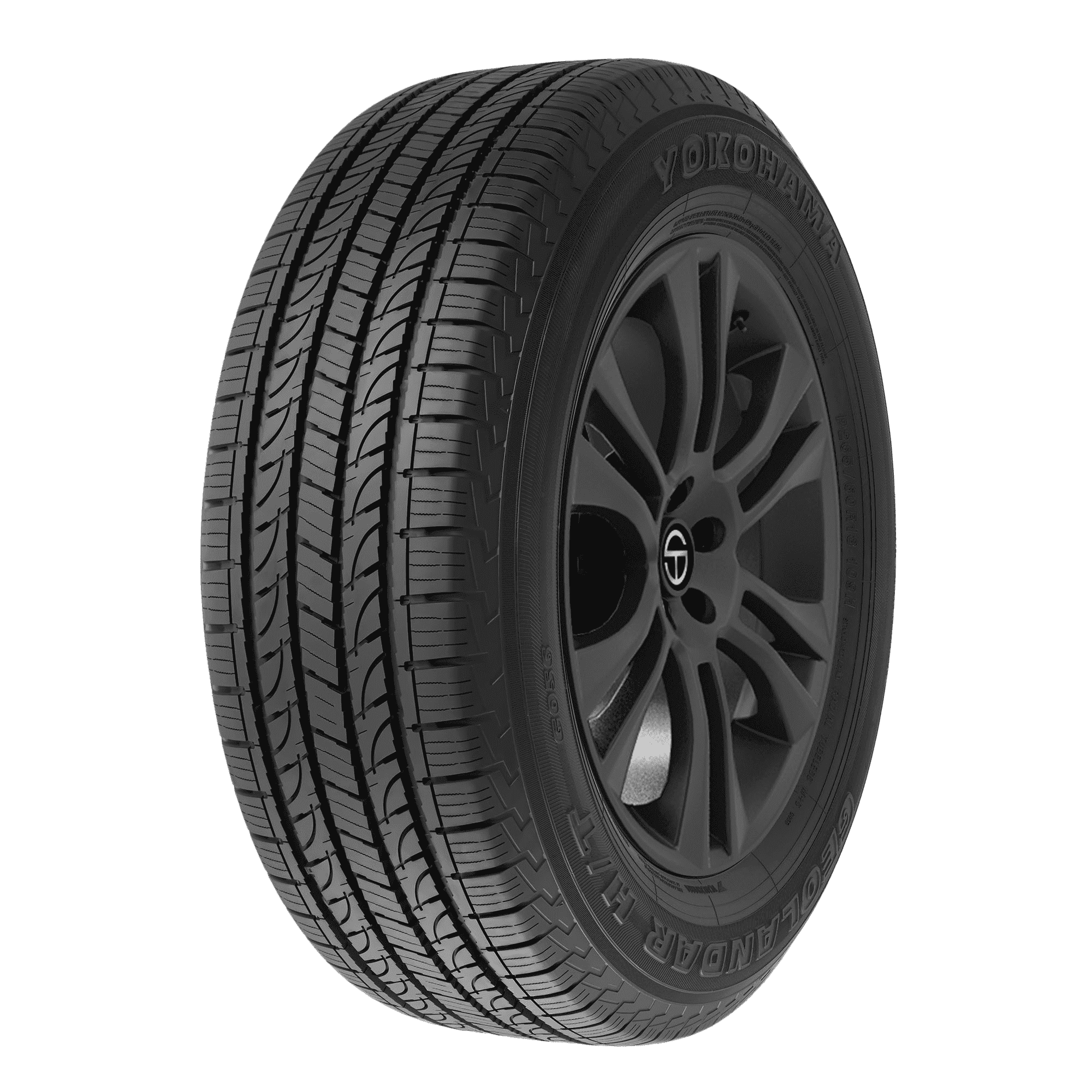 Tire Sidetread