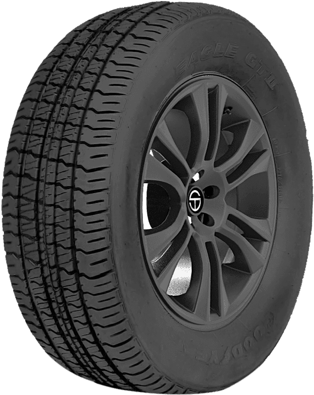 Tire Sidetread