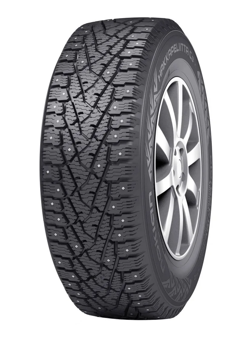 Tire Sidetread