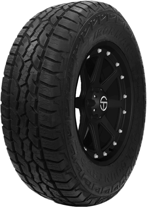 Tire Sidetread