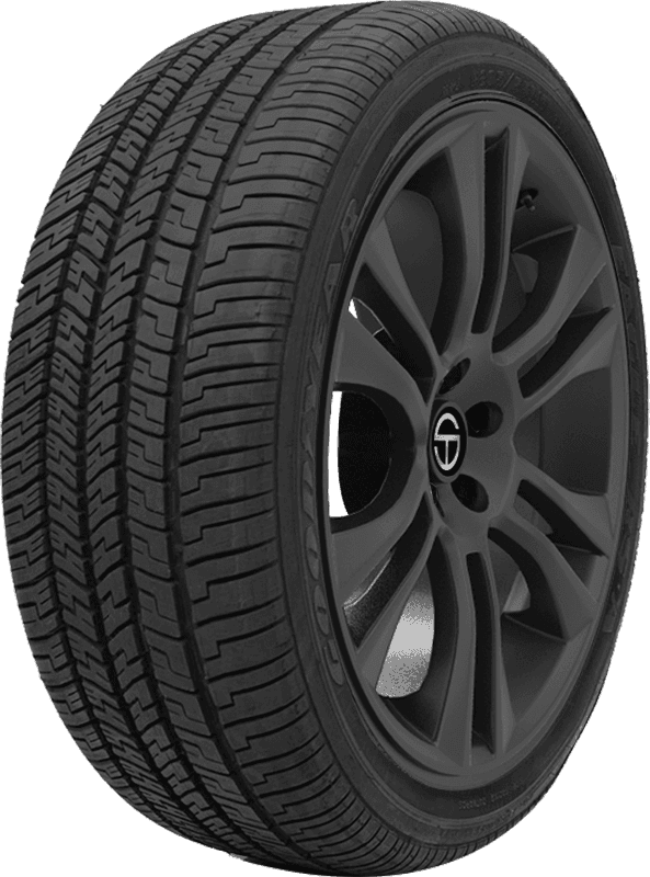 Tire Sidetread