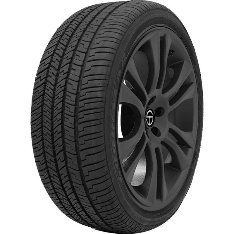 Tire Sidetread