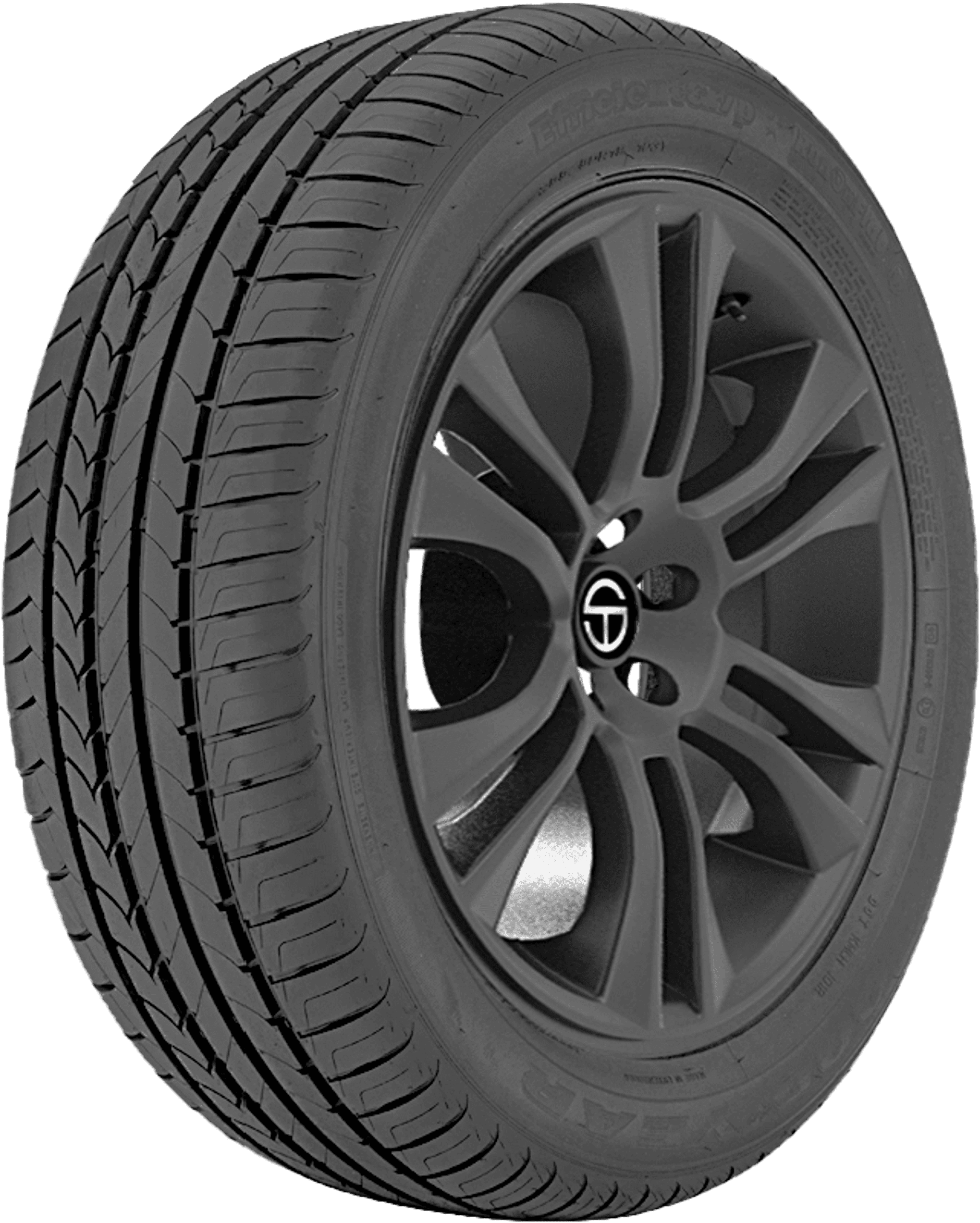 Buy Goodyear Efficient Grip Tires Online | SimpleTire