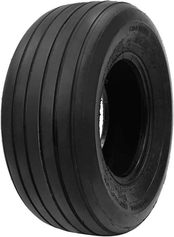 Tire Sidetread