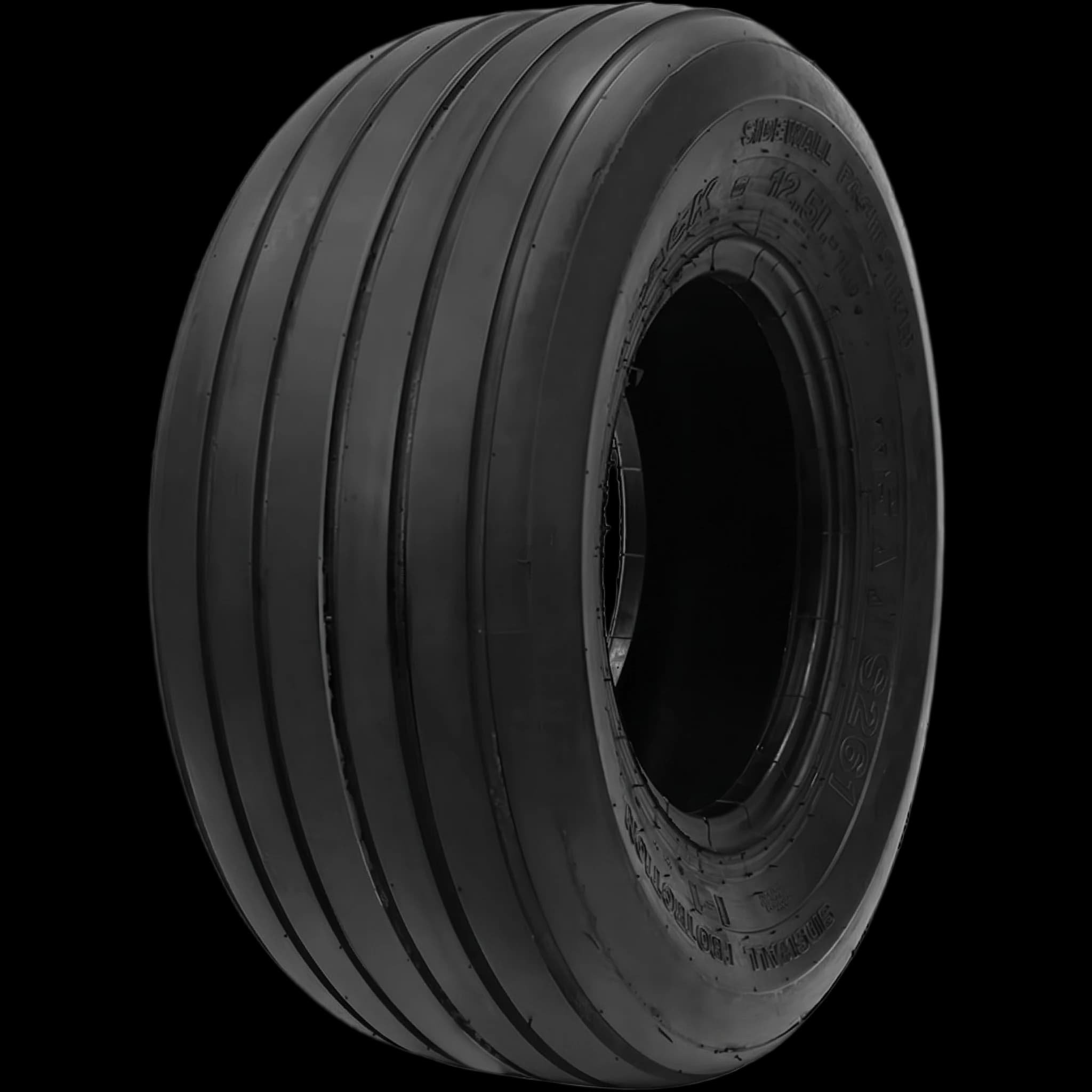 Tire Sidetread