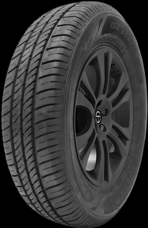 Tire Sidetread