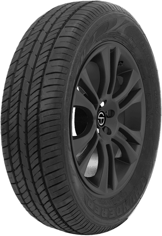 Tire Sidetread