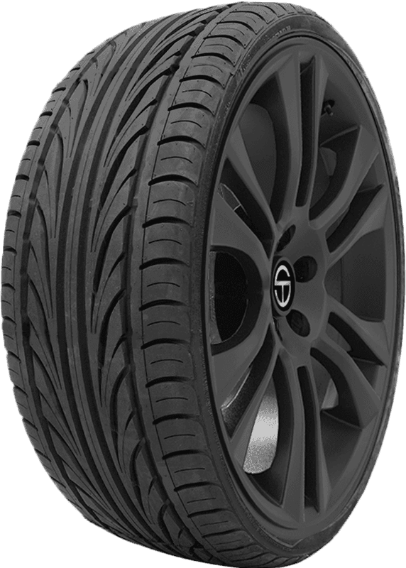 Tire Sidetread