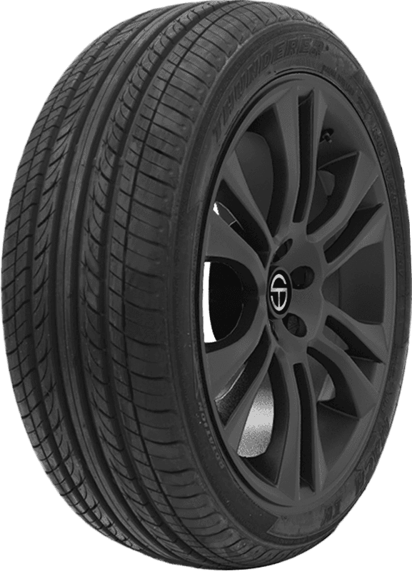 Tire Sidetread