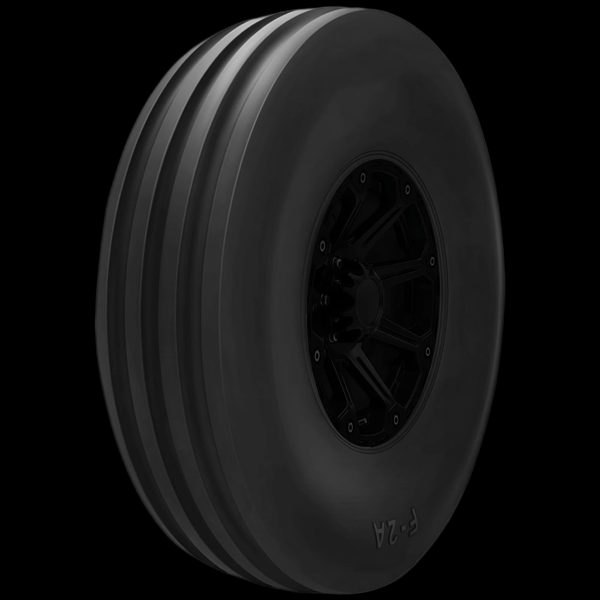 Tire Sidetread