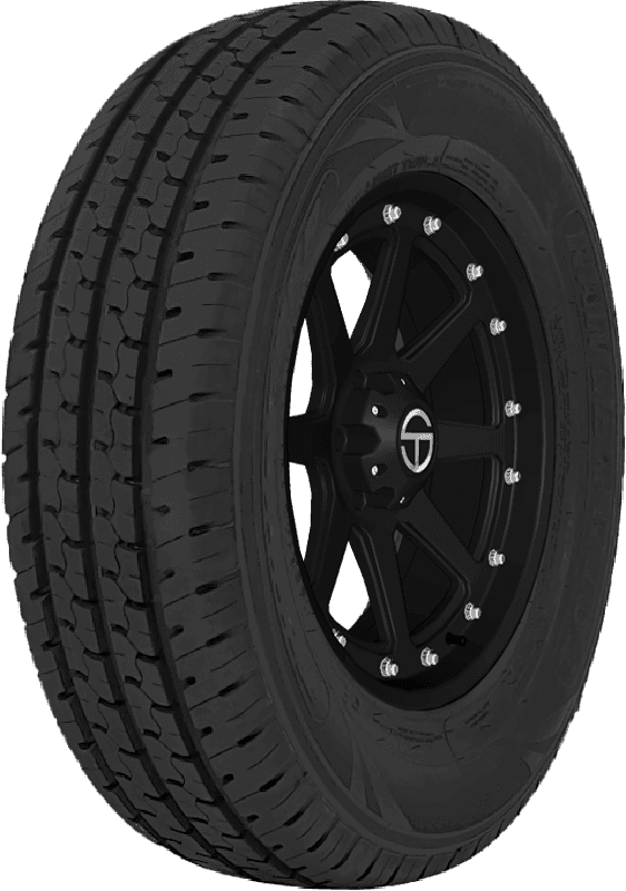Tire Sidetread