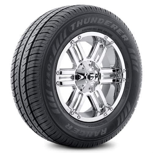 Tire Sidetread