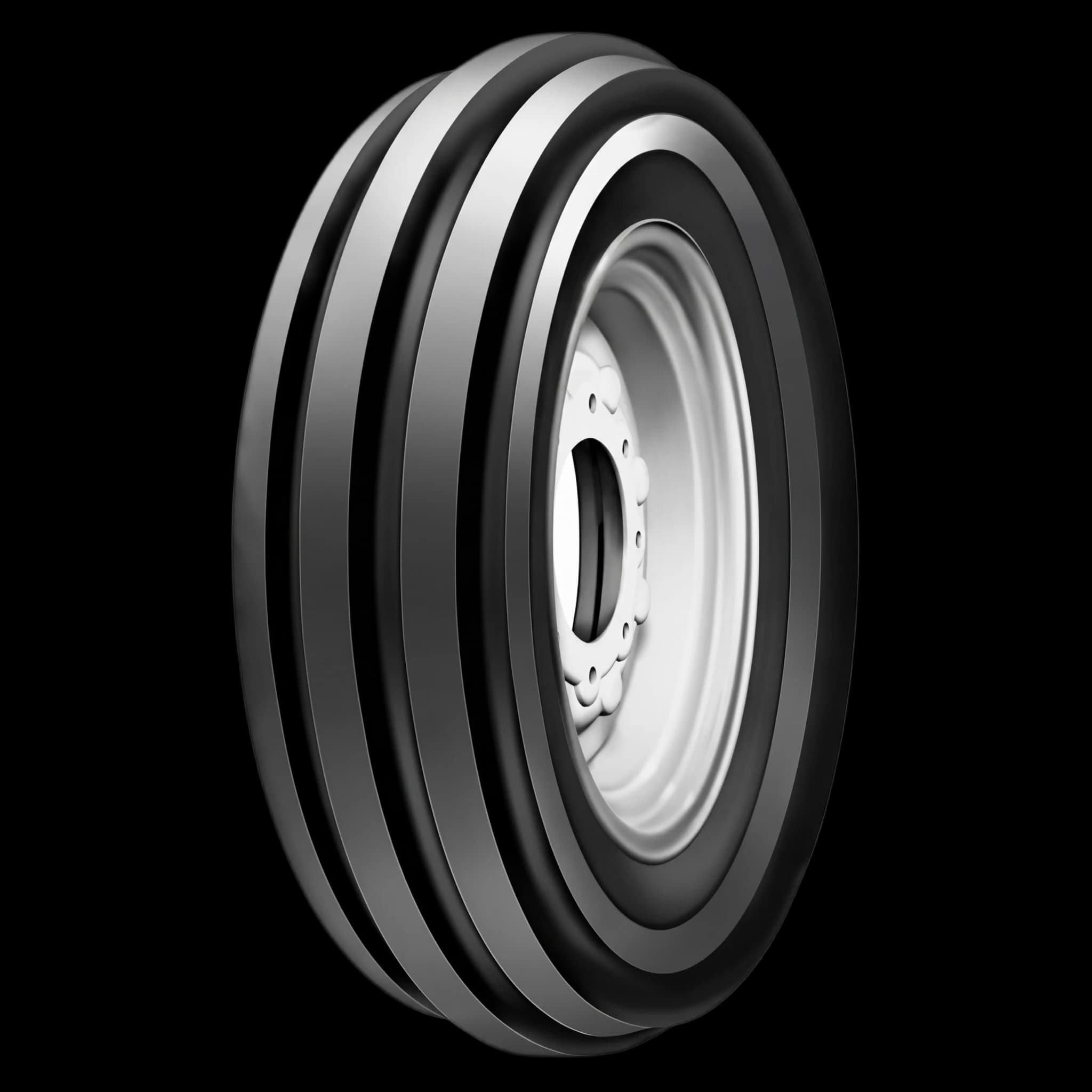 Tire Sidetread