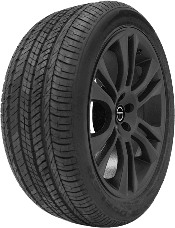 Tire Sidetread