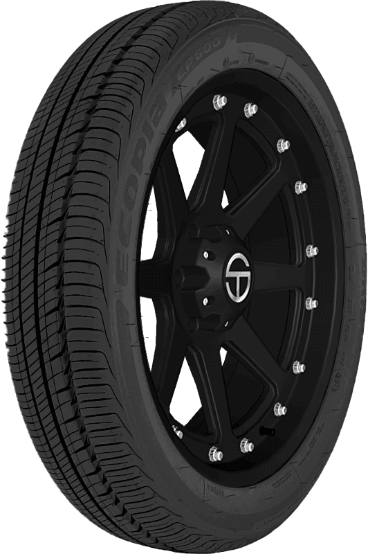 Tire Sidetread