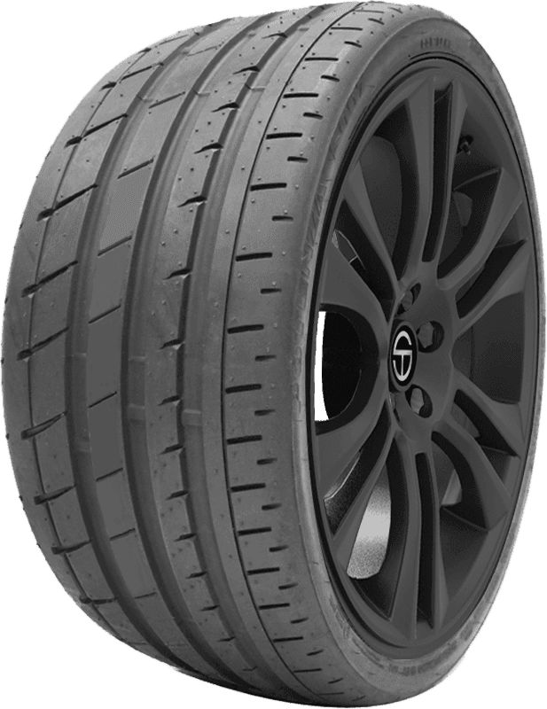 Tire Sidetread