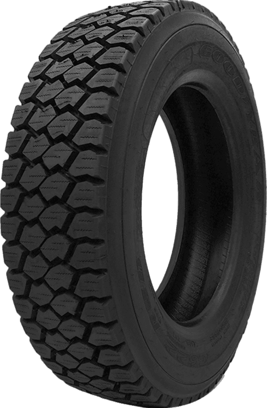 Tire Sidetread