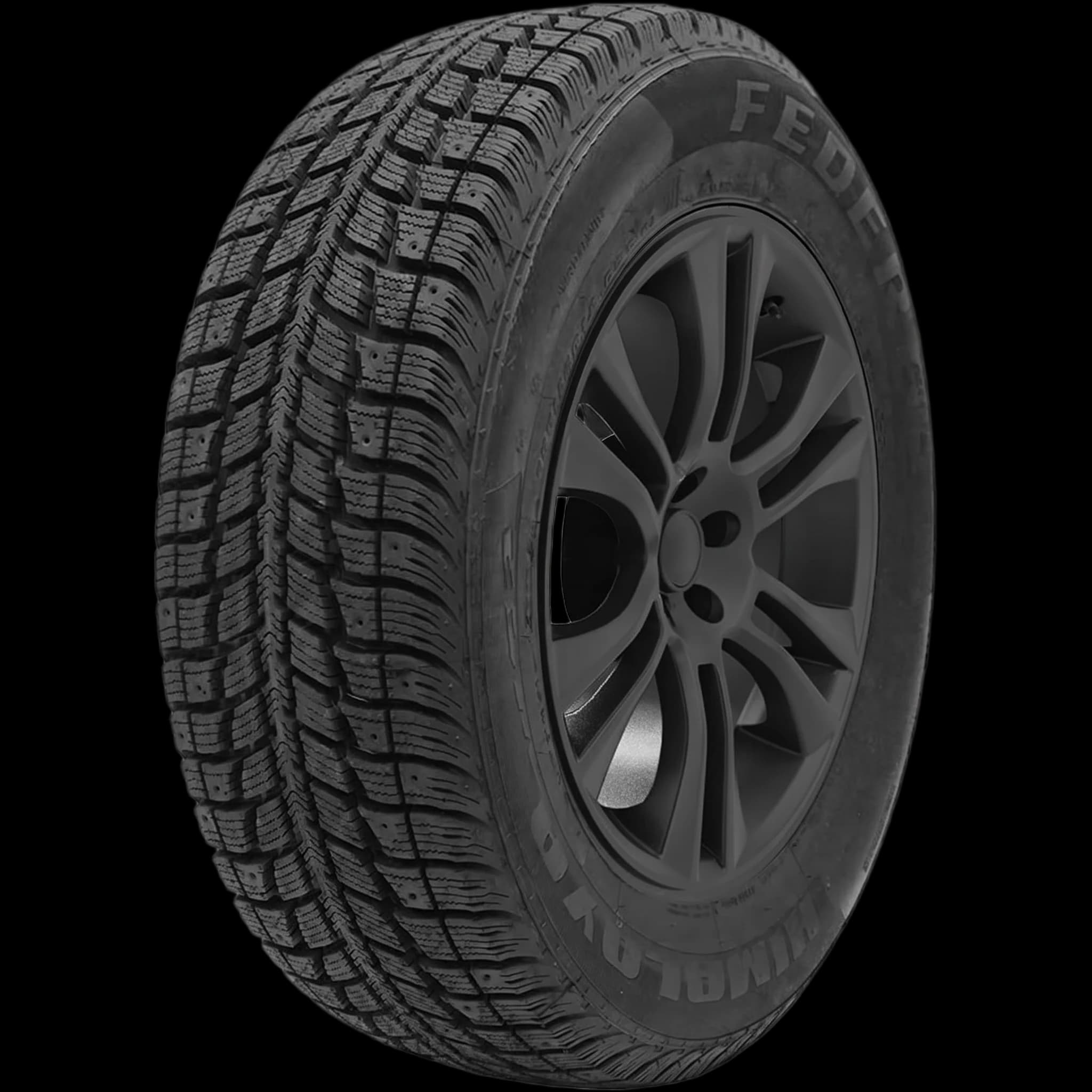 Tire Sidetread