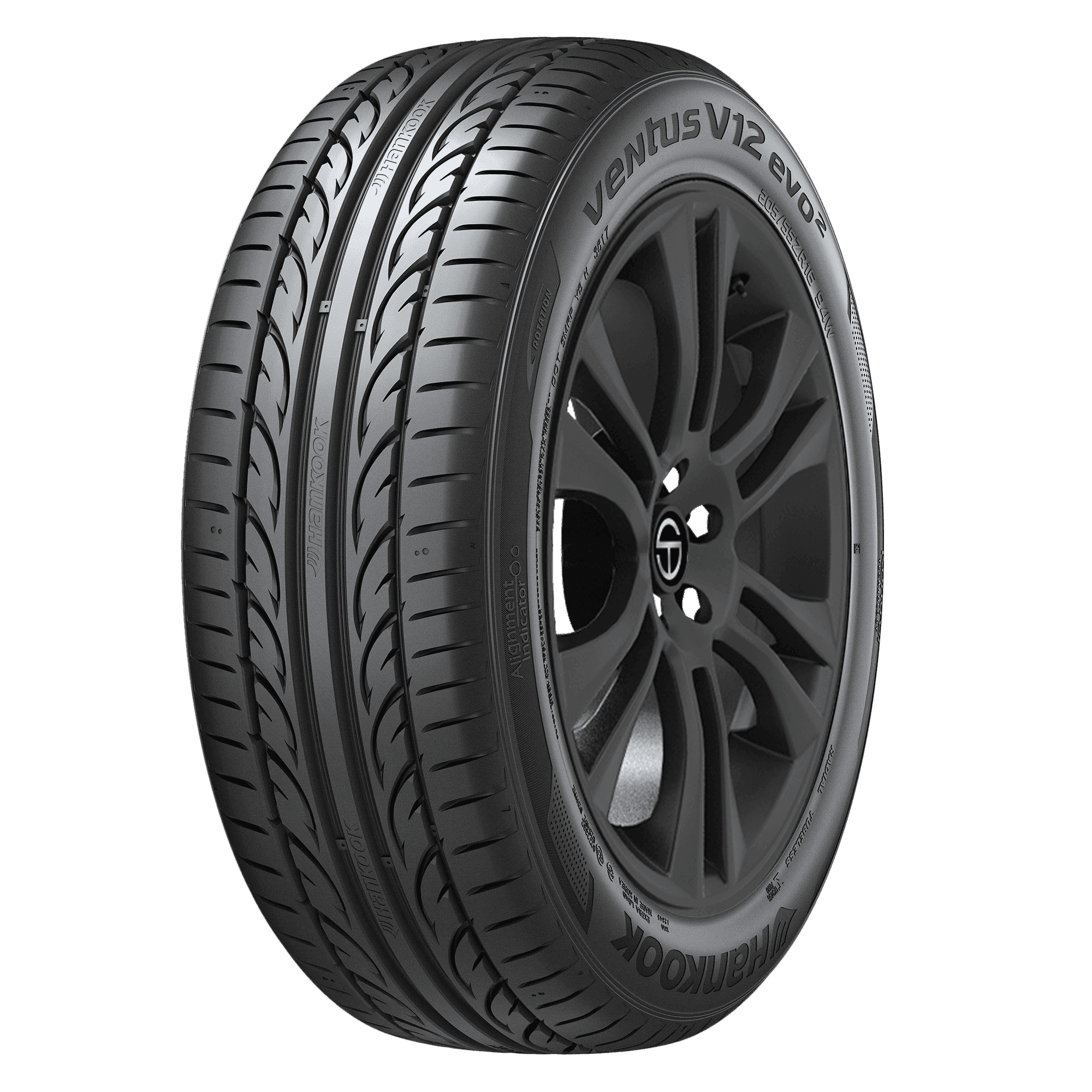 Tire Sidetread