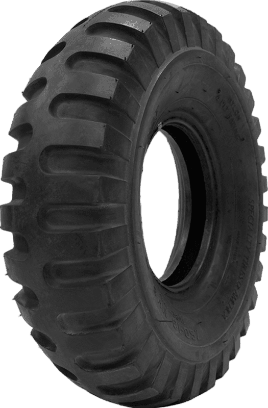 Tire Sidetread