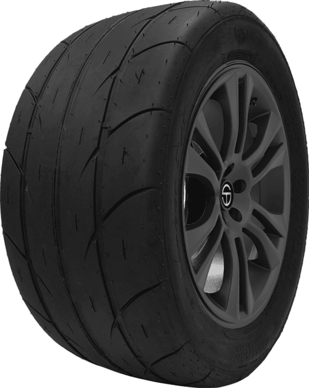 Tire Sidetread