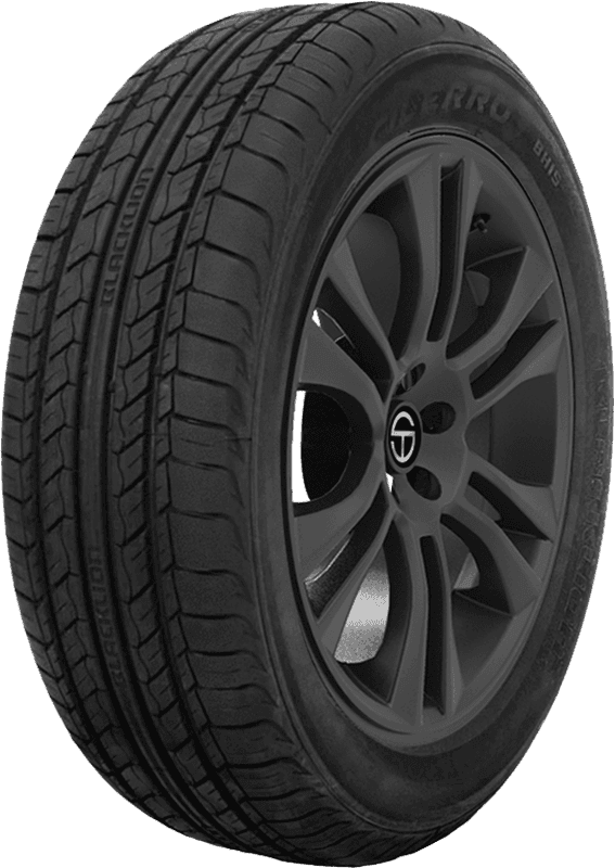 Tire Sidetread