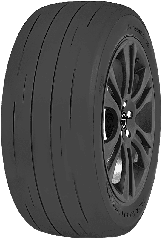 Tire Sidetread