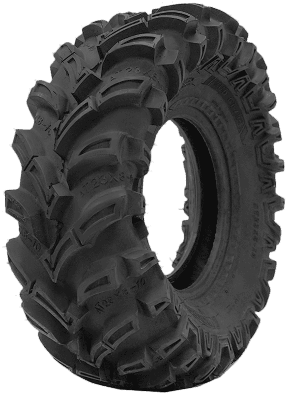 Tire Sidetread
