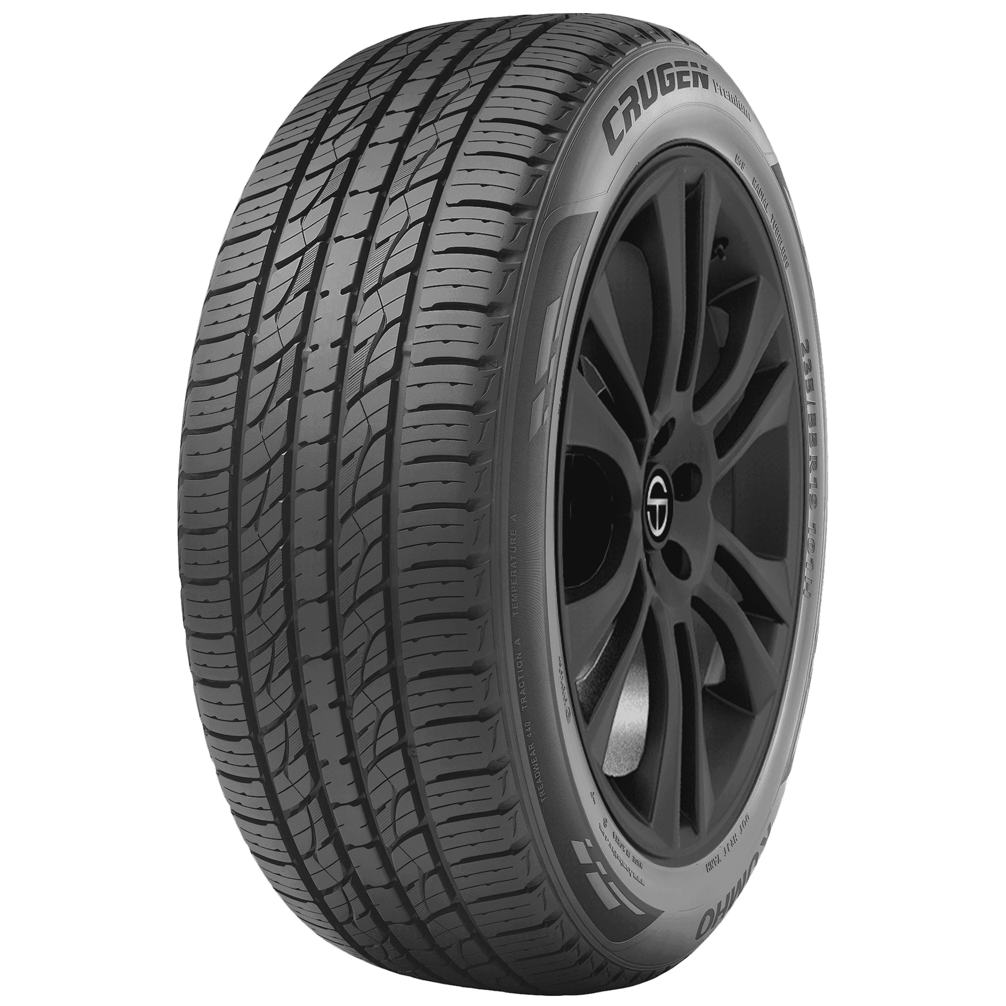 Tire Sidetread