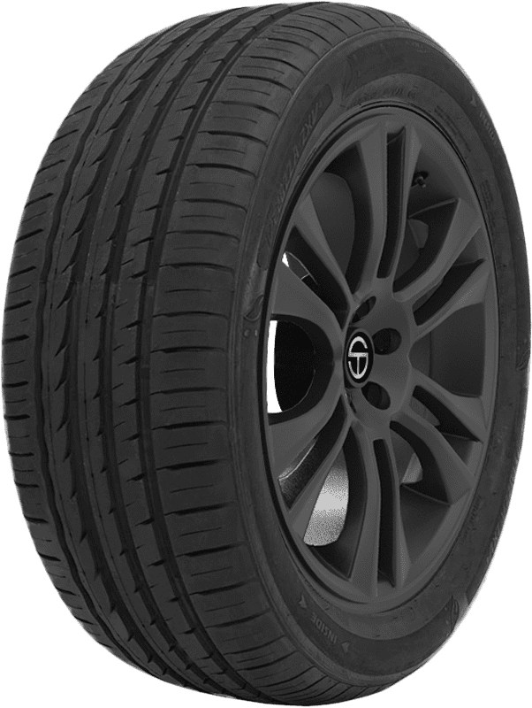 Tire Sidetread