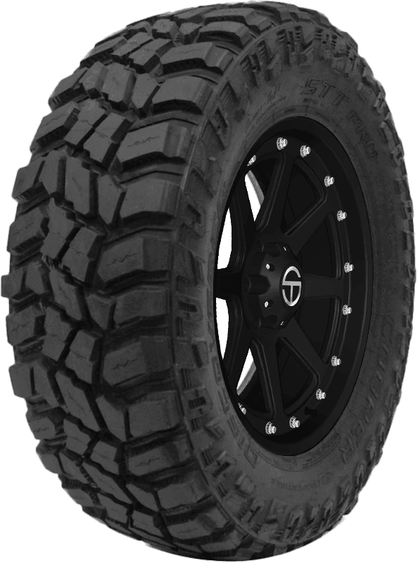 Tire Sidetread