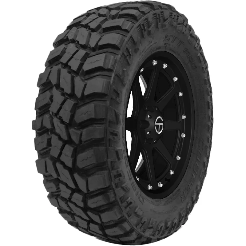 Tire Sidetread