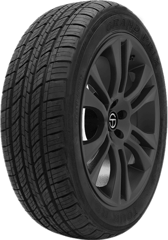 Tire Sidetread