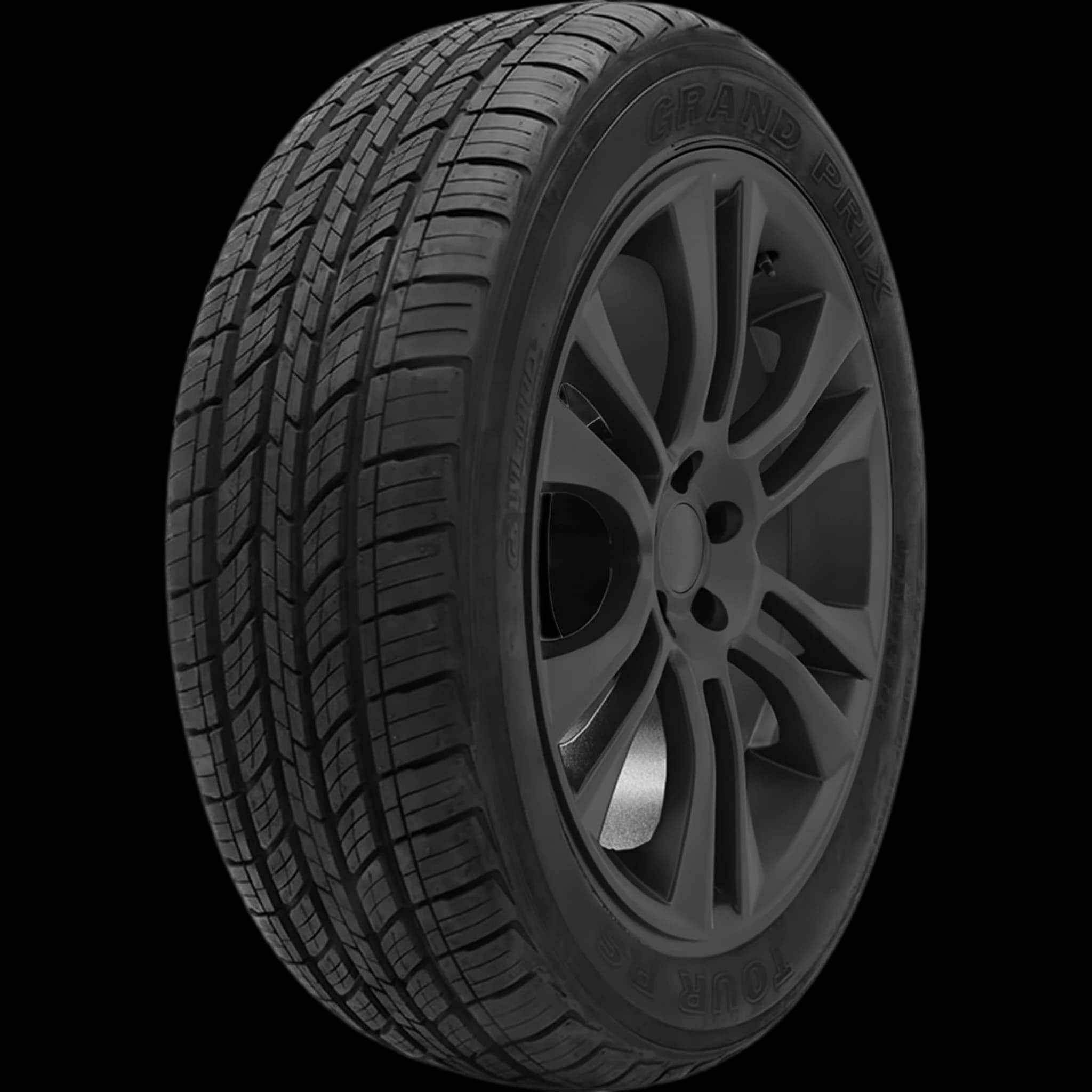 Tire Sidetread