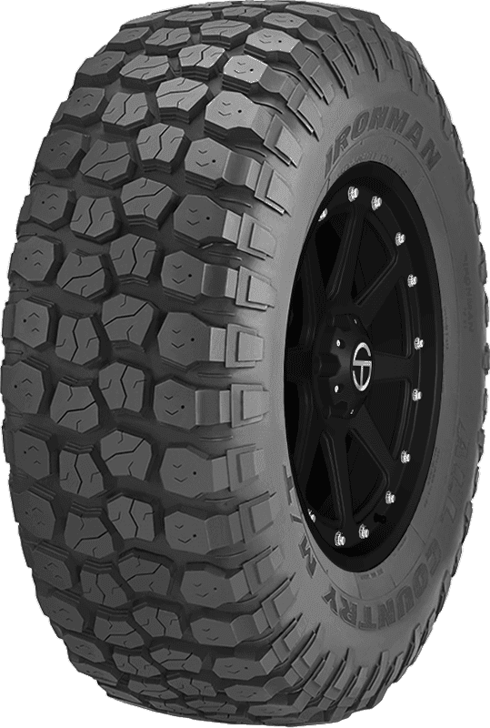 Tire Sidetread