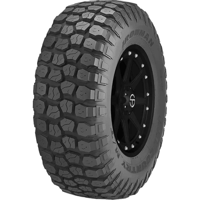 Tire Sidetread