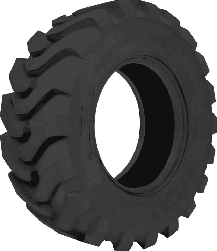 Tire Sidetread
