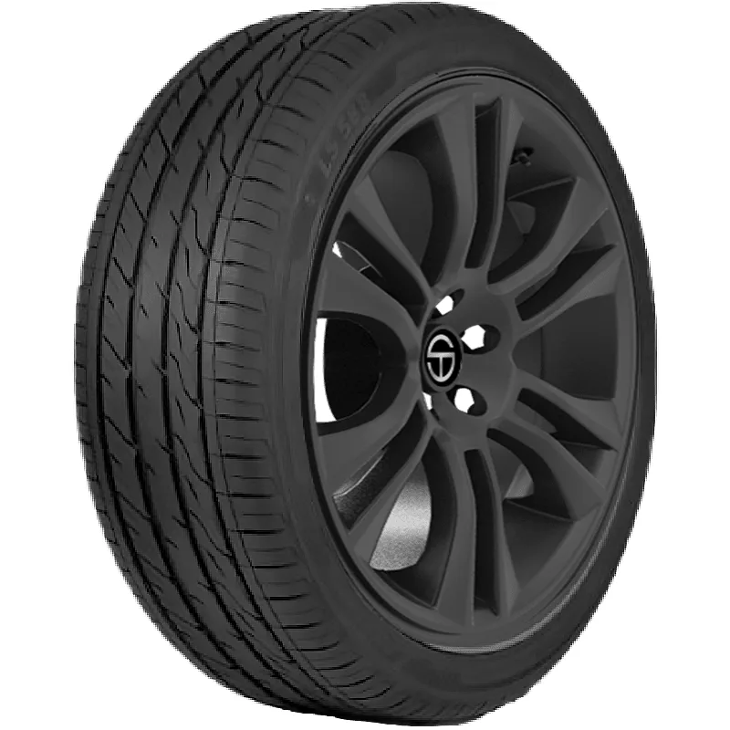 Tire Sidetread